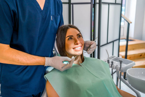 Best Sedation Dentistry  in Shields, MI